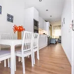 Apartamento Leyendas De Becquer A4