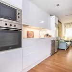 Apartamento Leyendas De Becquer A4