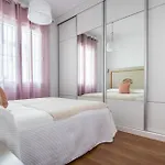 Apartamento Leyendas De Becquer A4