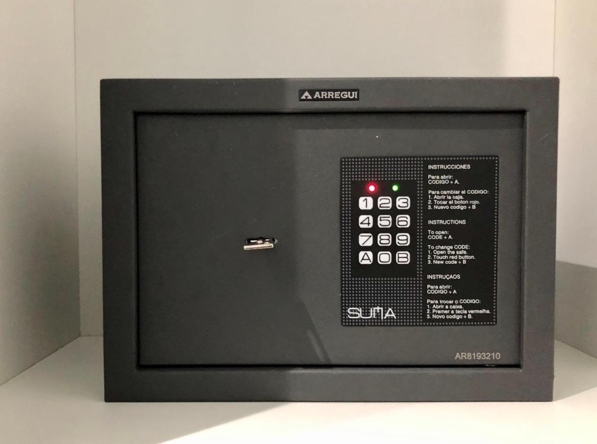 Leyendas De Becquer A4 Appartement