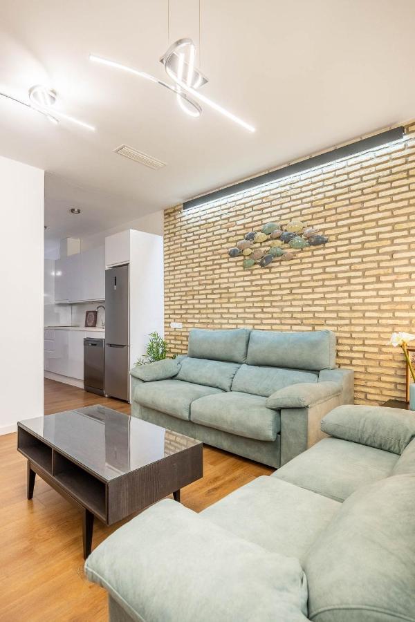 Appartement Leyendas De Becquer A4 Séville