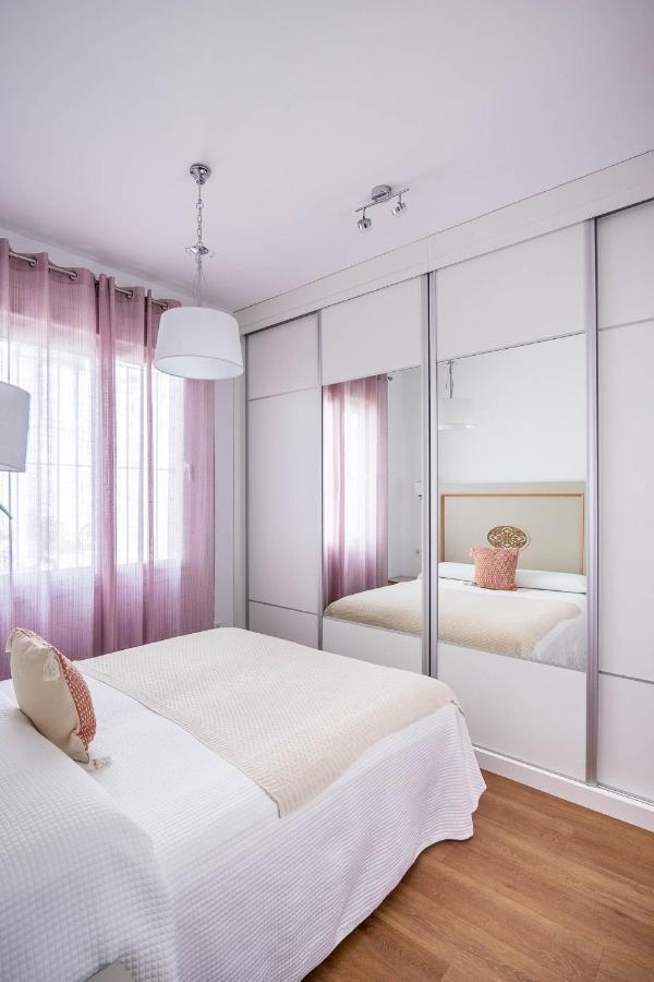 Appartement Leyendas De Becquer A4 *