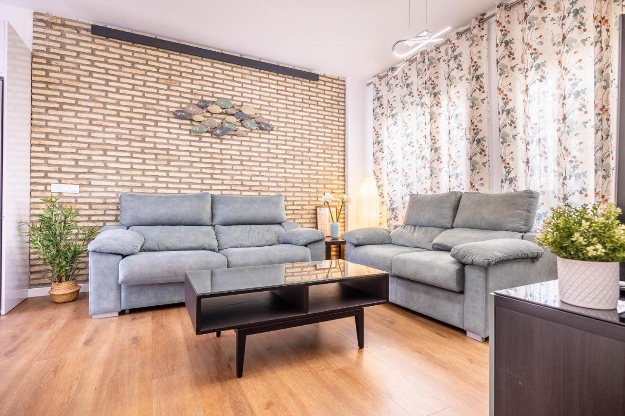 Leyendas De Becquer A4 Appartement Séville