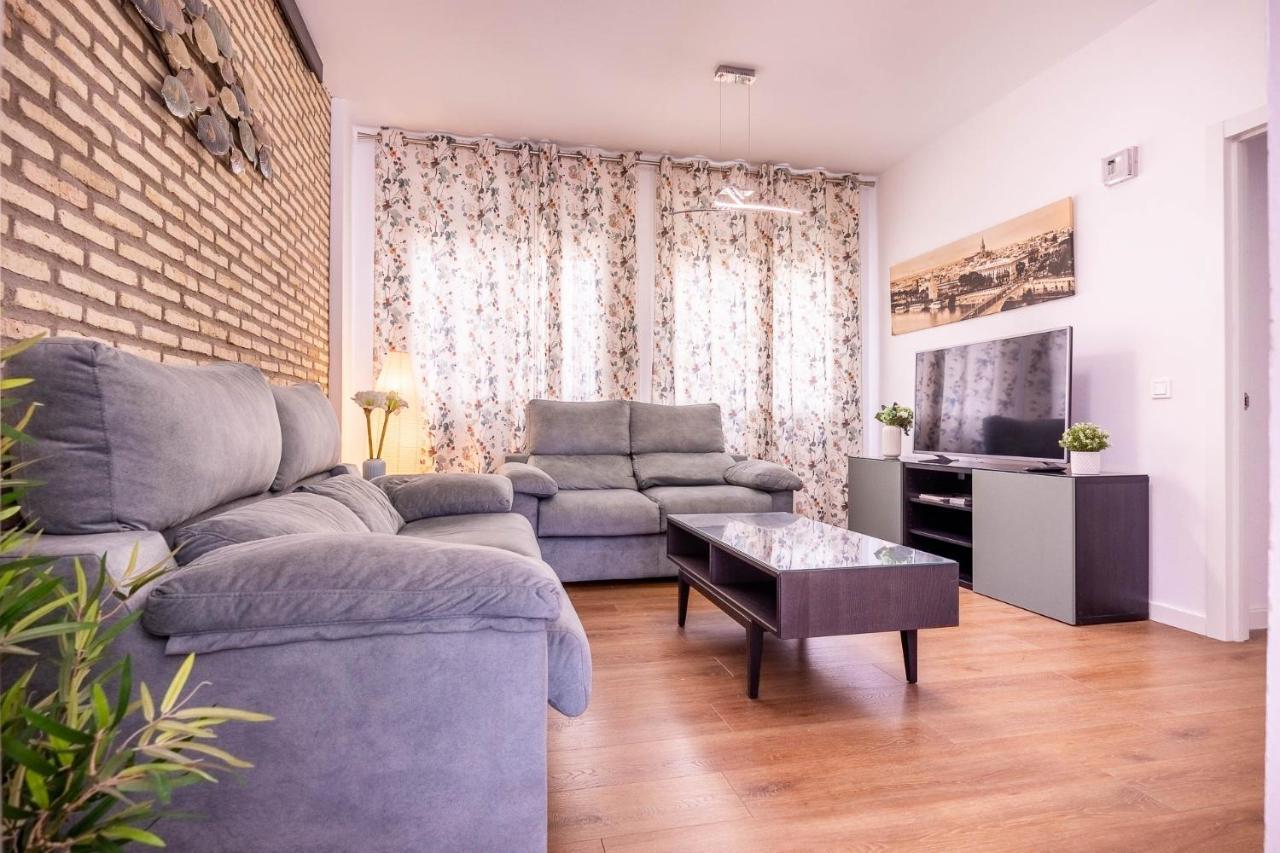 Leyendas De Becquer A4 Appartement *