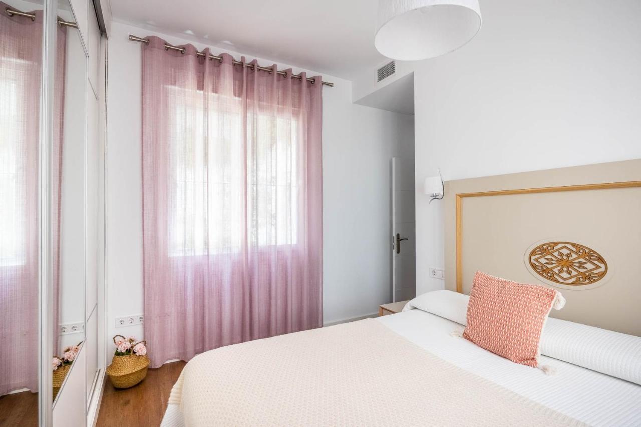 Appartement Leyendas De Becquer A4 Séville