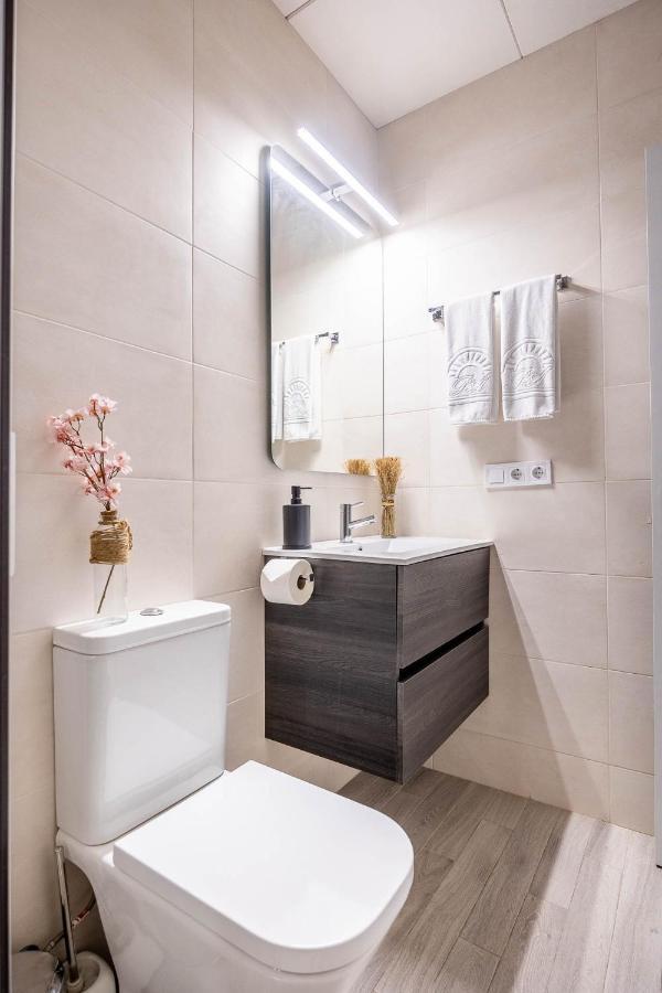 Leyendas De Becquer A4 Appartement Séville