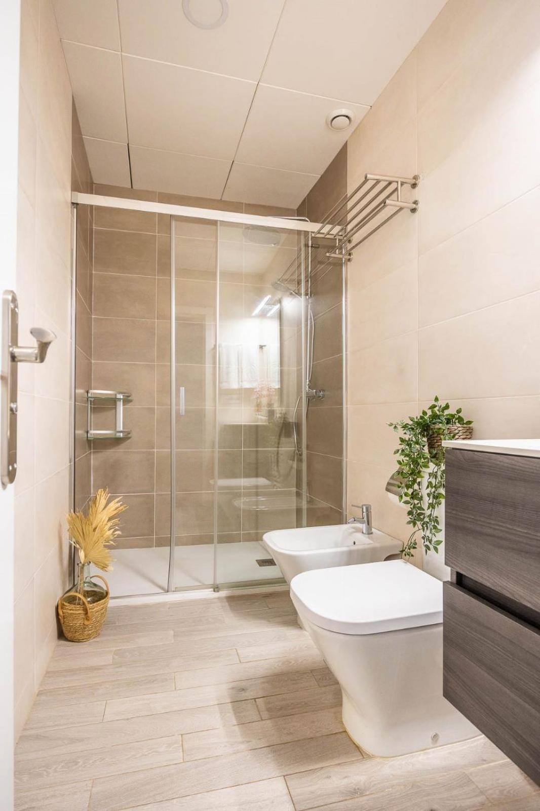 Appartement Leyendas De Becquer A4 Séville
